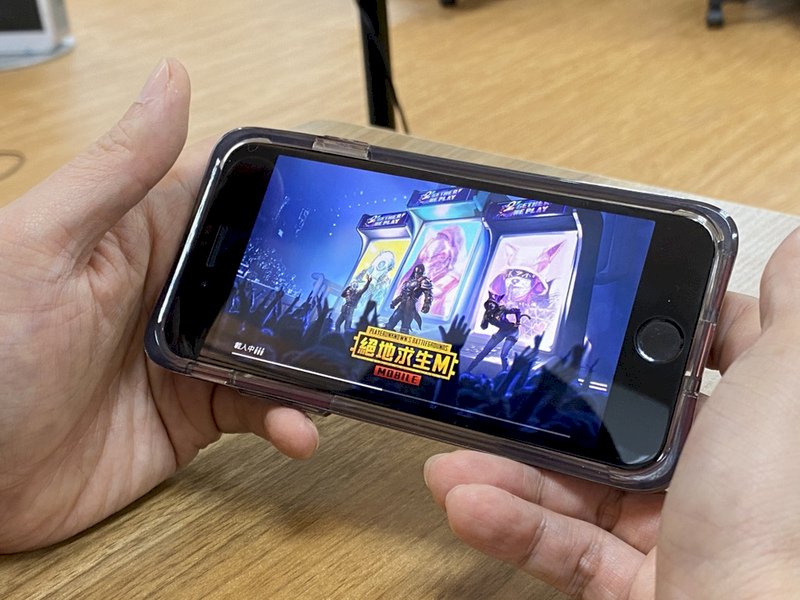 邊境衝突升高 印度再封殺118款中國App