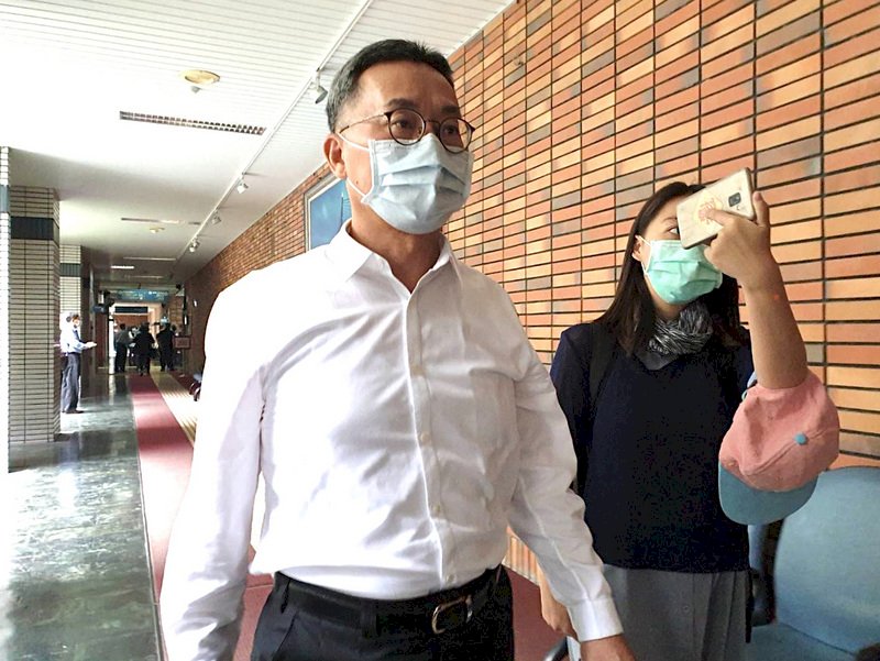 高雄氣爆案  3高市府官員有罪定讞
