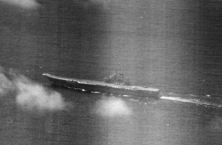國防部：美作戰艦航經台海  國軍全程掌握