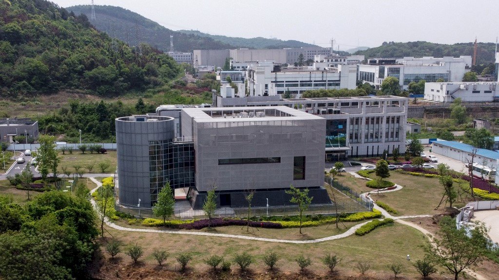德情報局研判新冠疫情可能源於中國實驗室事故