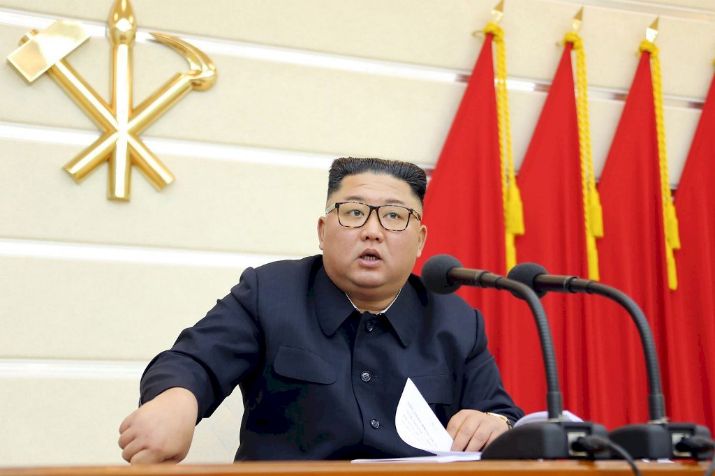 新冠肺炎疫情籠罩下的南北韓和東亞情勢