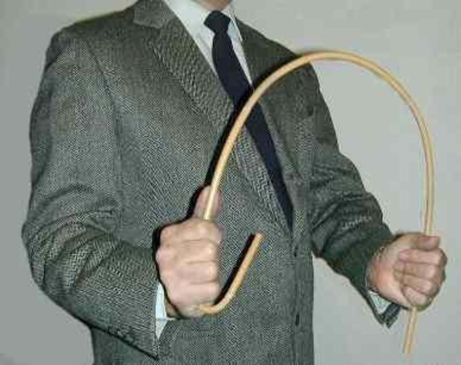 法務部：目前不宜引進鞭刑