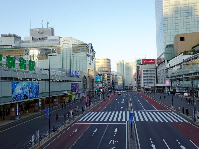 諮詢委員會贊同 日本緊急事態將延至31日