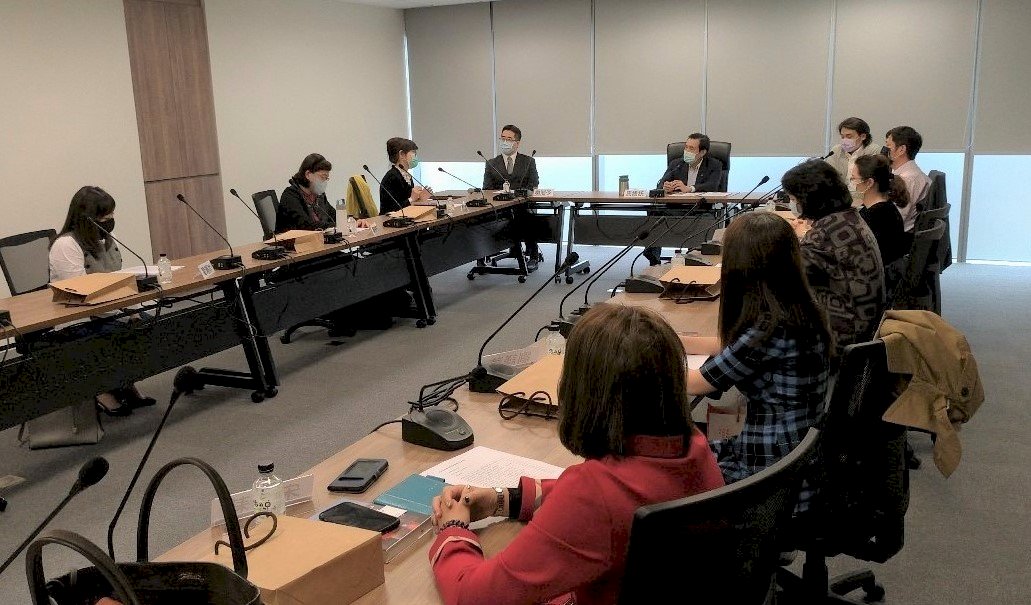 馬英九籲解註滯湖北台民 &nbsp;陸委會：勿負面解讀