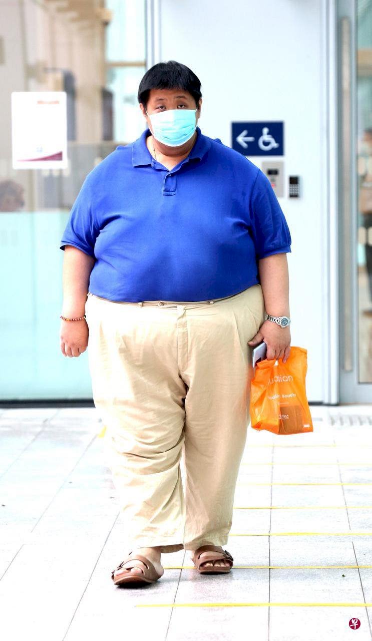 男稱超市只開2天 星首宗防疫期間假消息起訴
