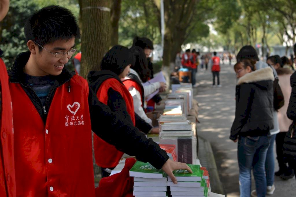 玻璃心治療法？中共嚴打國際論文發表  學術紅線從不得醜化中國開始