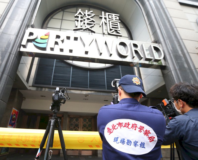 錢櫃所有門市停業一周 罹難者再補償100萬