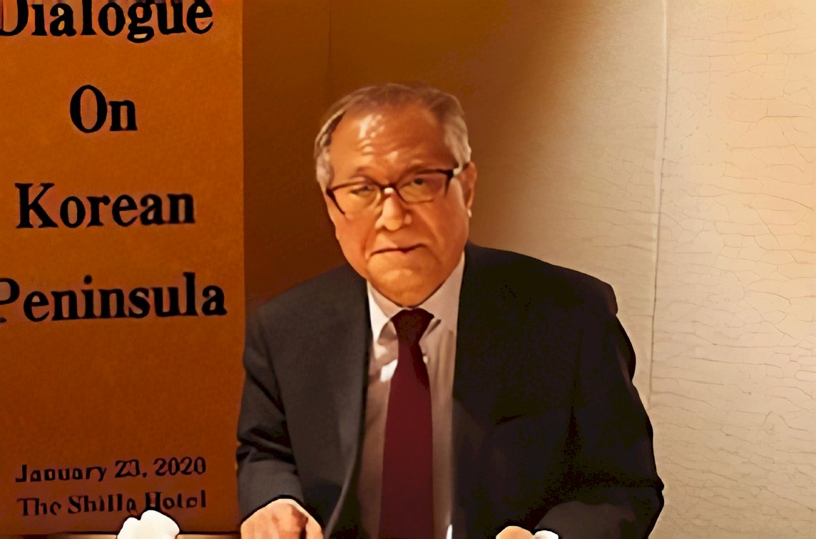 金正恩傳病危 南韓前統一部長：都是假消息