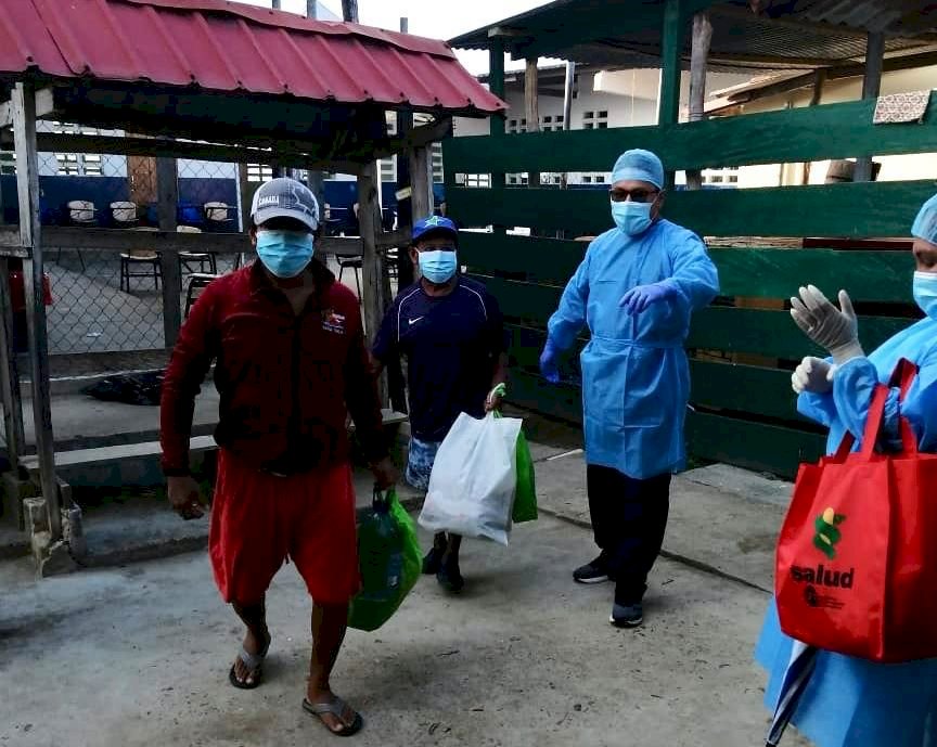 泰國新增9確診1死 曼谷社區感染新增首度掛零