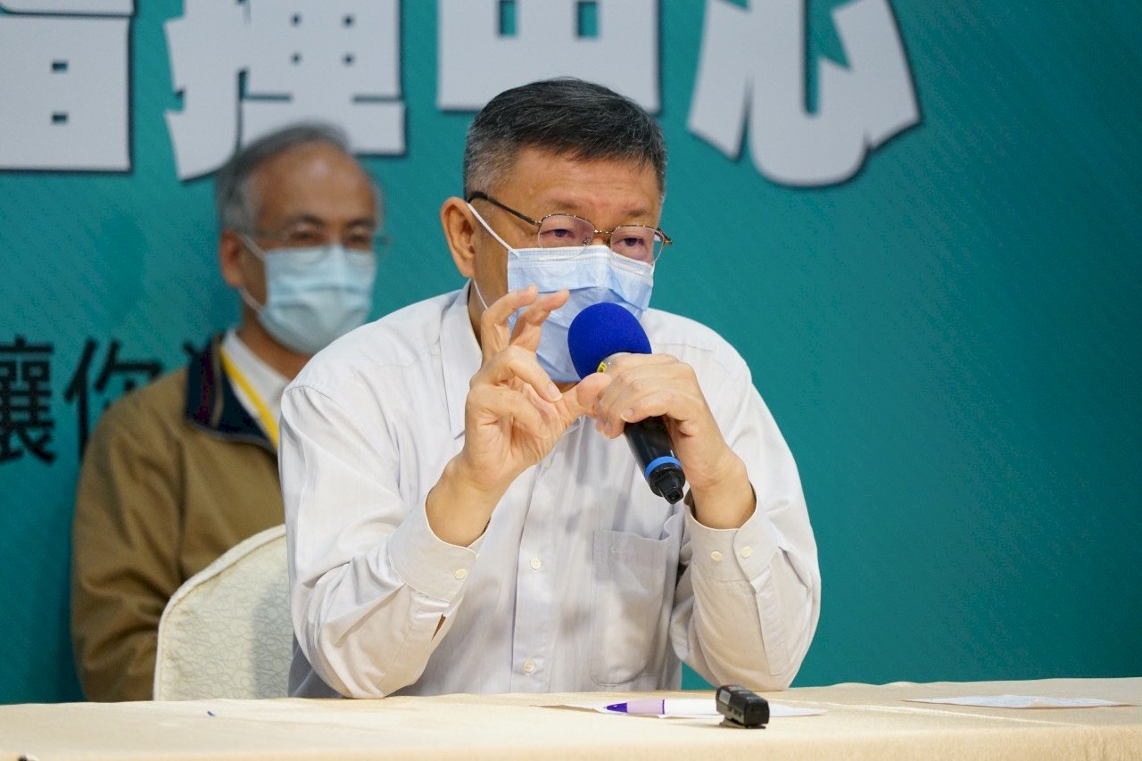 北市全面清查封閉式公共場所 錢櫃須合格才可營業