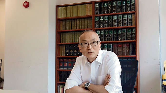 WHO前官員福田敬二示警 整個日本面臨疫情危機