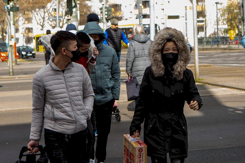 疫情造成勞工工時大減 德國延長薪資補貼方案