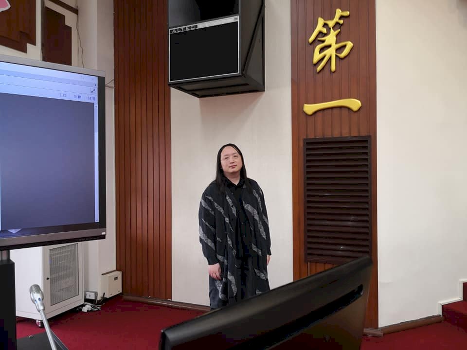 口罩響應外交獲熱烈響應 唐鳳：台灣社會最有行動力