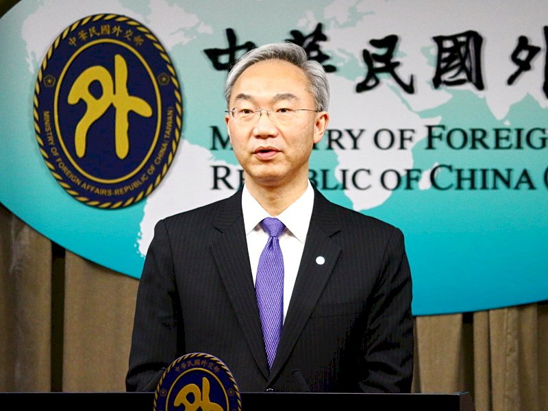 駐瑞典代表強調 與索馬利蘭互設代表處必要性