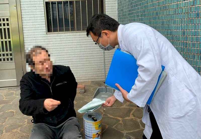 健保增列思覺失調症者出院後追蹤訪視 1.9萬人受惠