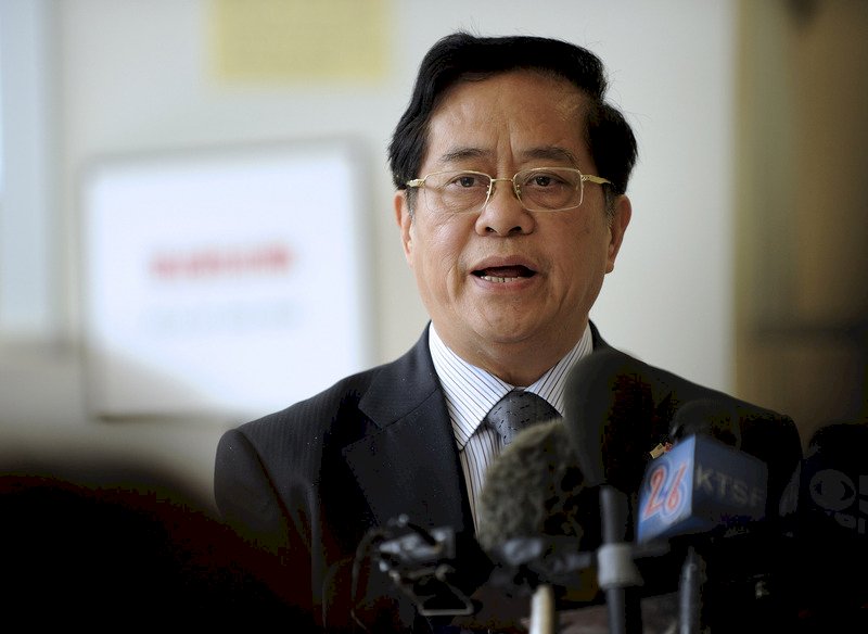 武漢肺炎爆發加速歐美企業撤出中國