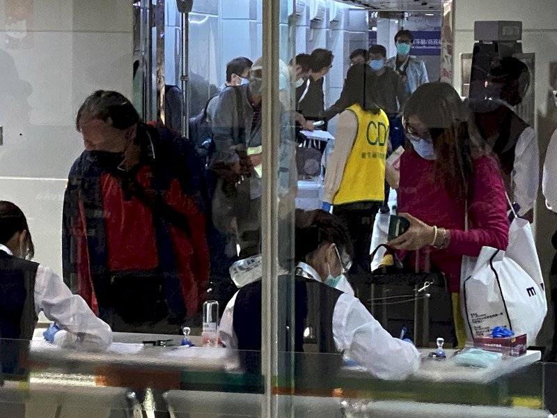 外交部：絕無丟包馬爾地夫滯留台人  報導扭曲
