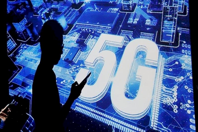 英推動10民主國家結盟 避免5G發展倚賴中國