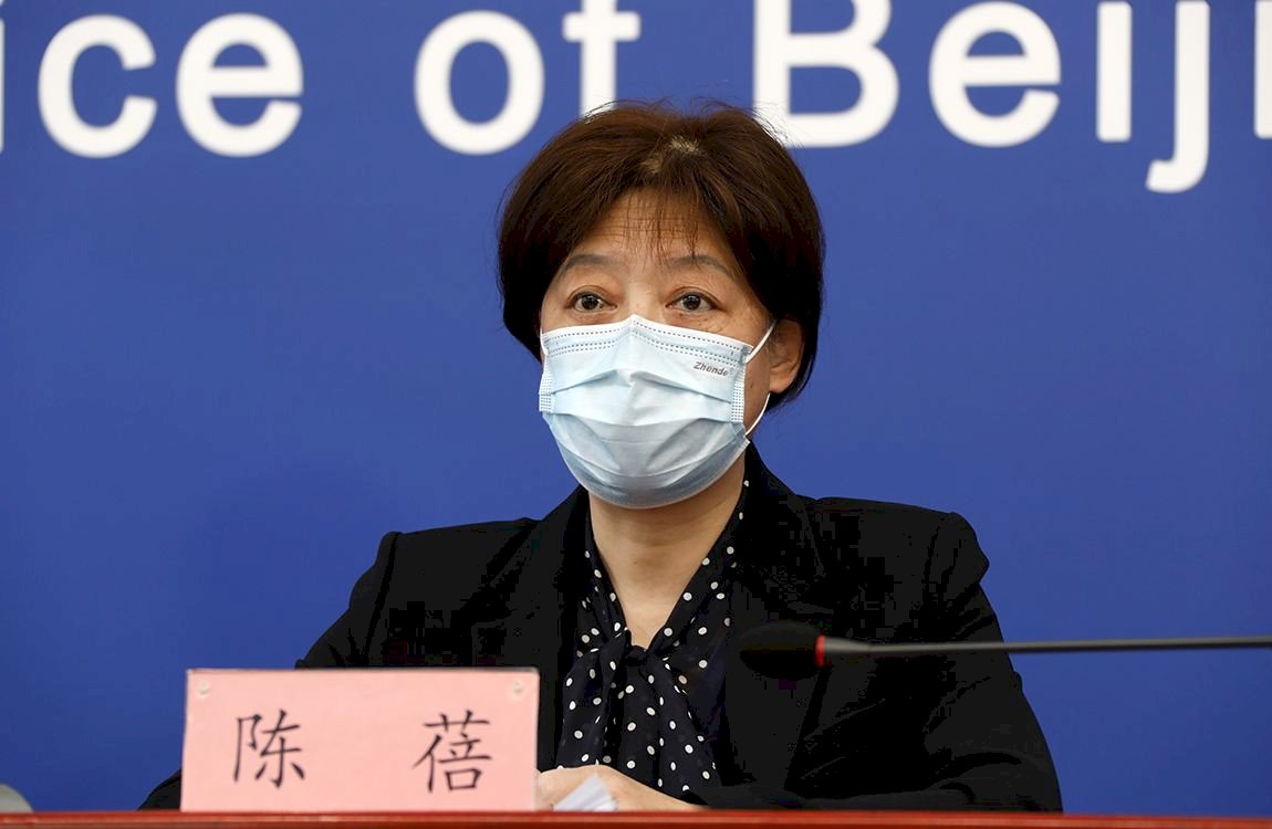 北京30日起降應急機制 境外進京仍隔離14天