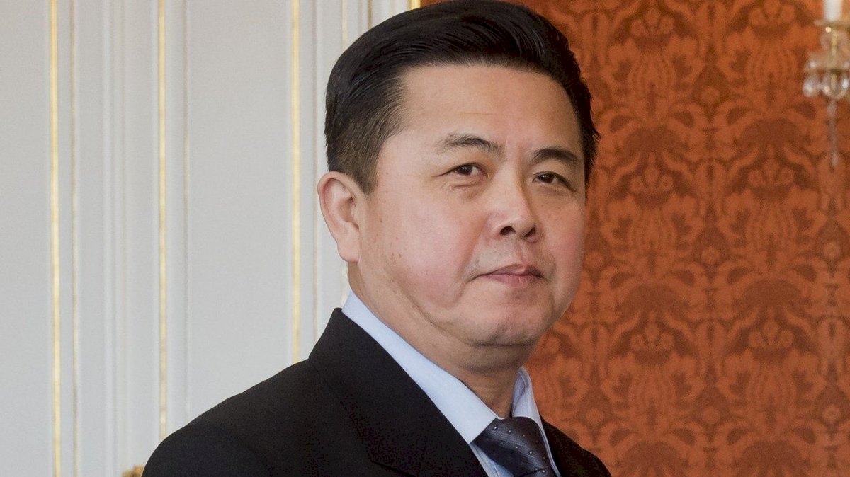 金正恩叔叔金平一接班可能性 年齡性別占上風