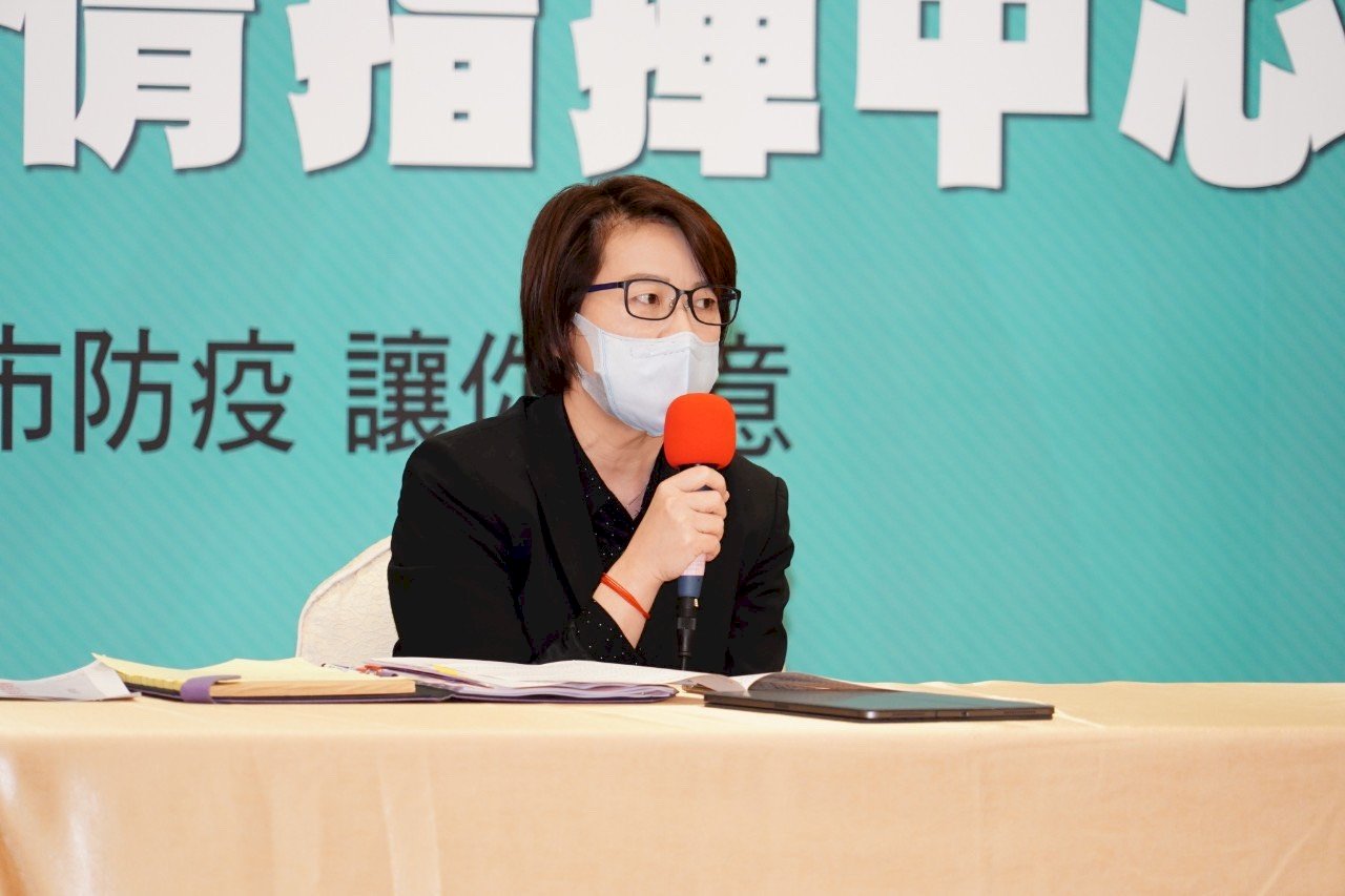 無法立即處罰違規業者 黃珊珊：有必要修消防法
