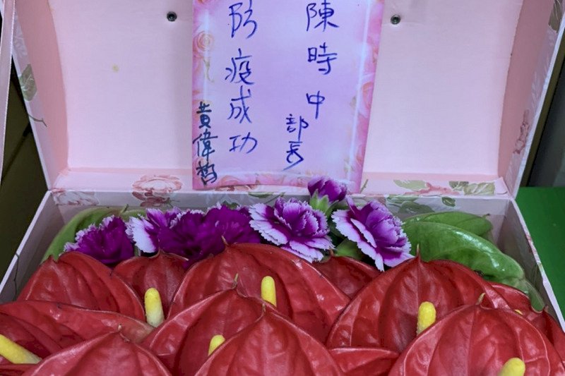 指揮中心成部會宣傳利器  陳時中幫「託播」政令