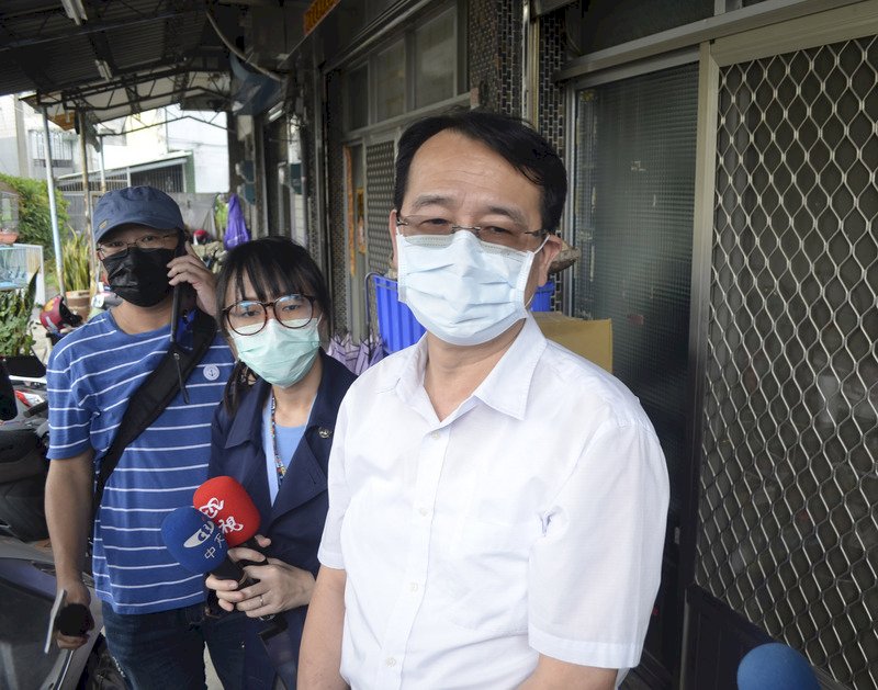 殺警案交保撤銷 台南高分院：應確保不危害社會