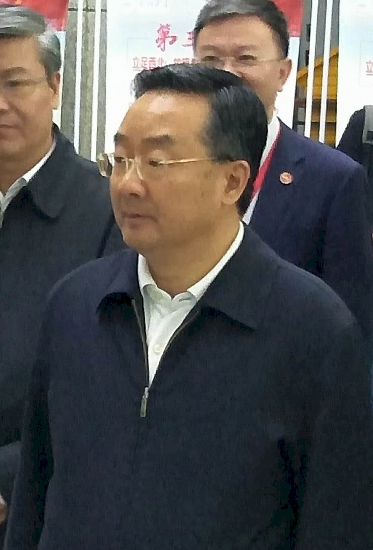 疫情衝擊貧困省市 甘肅省長：已到十萬火急
