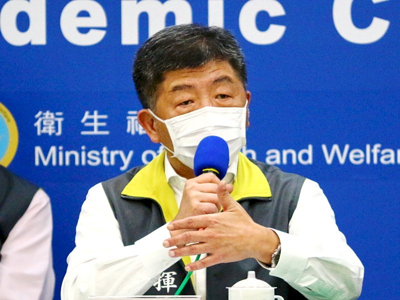 陸港澳境外生何時能來台   陳時中：先盤點檢疫量能
