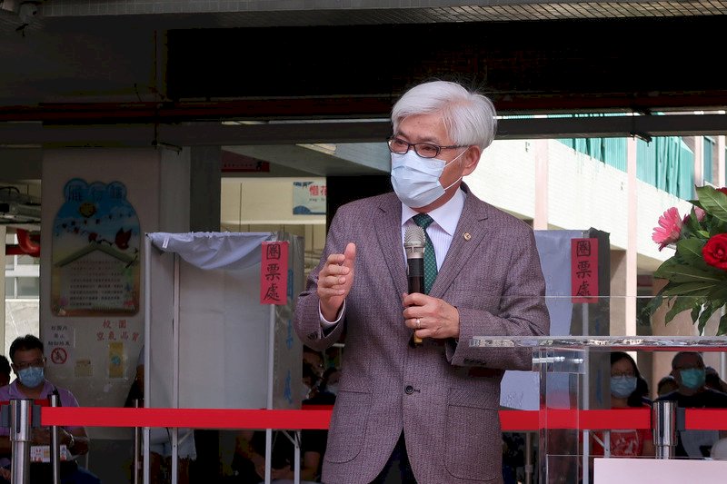 罷韓投開票所協商 中選會與地方達成四項決議