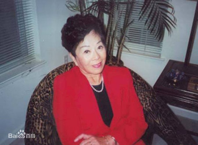 旅美作家於梨華病逝 享壽89歲