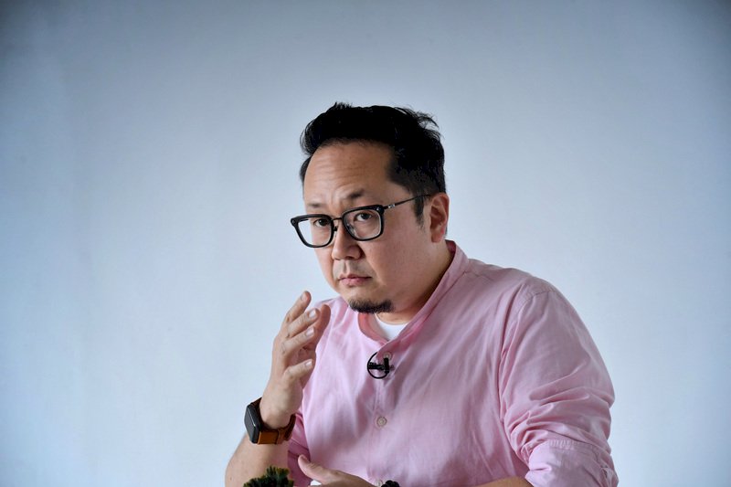 故宮標案評選未利益迴避 李厚慶自工程會專家資料庫除名