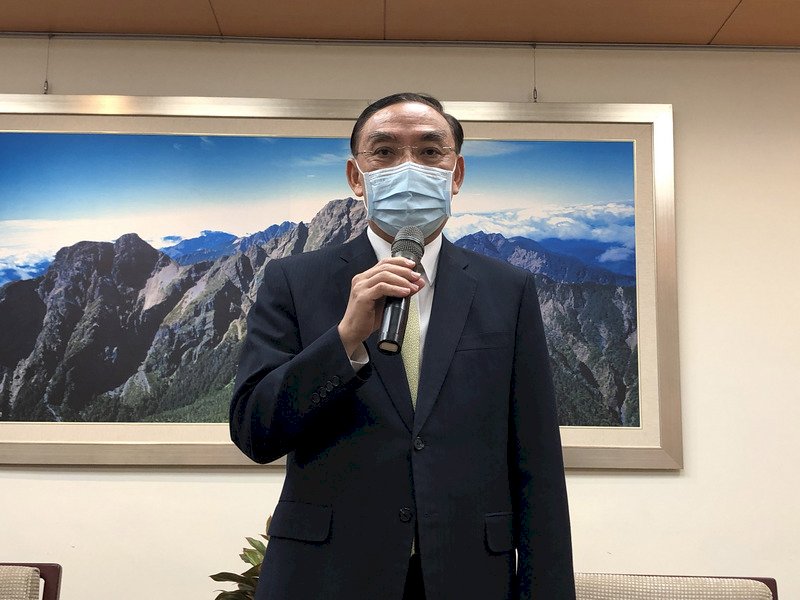 蔡清祥：儘速籌設司法精神病院 解外界憂心