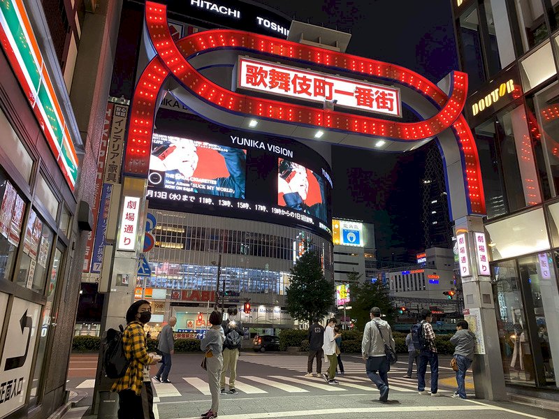 日本緊急狀態可望大致解禁 東京大阪除外