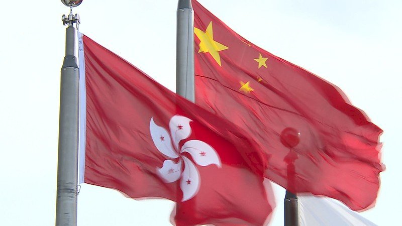 香港四所大學助解放軍研發軍用衛星 分析指中國正藉此規避西方制裁