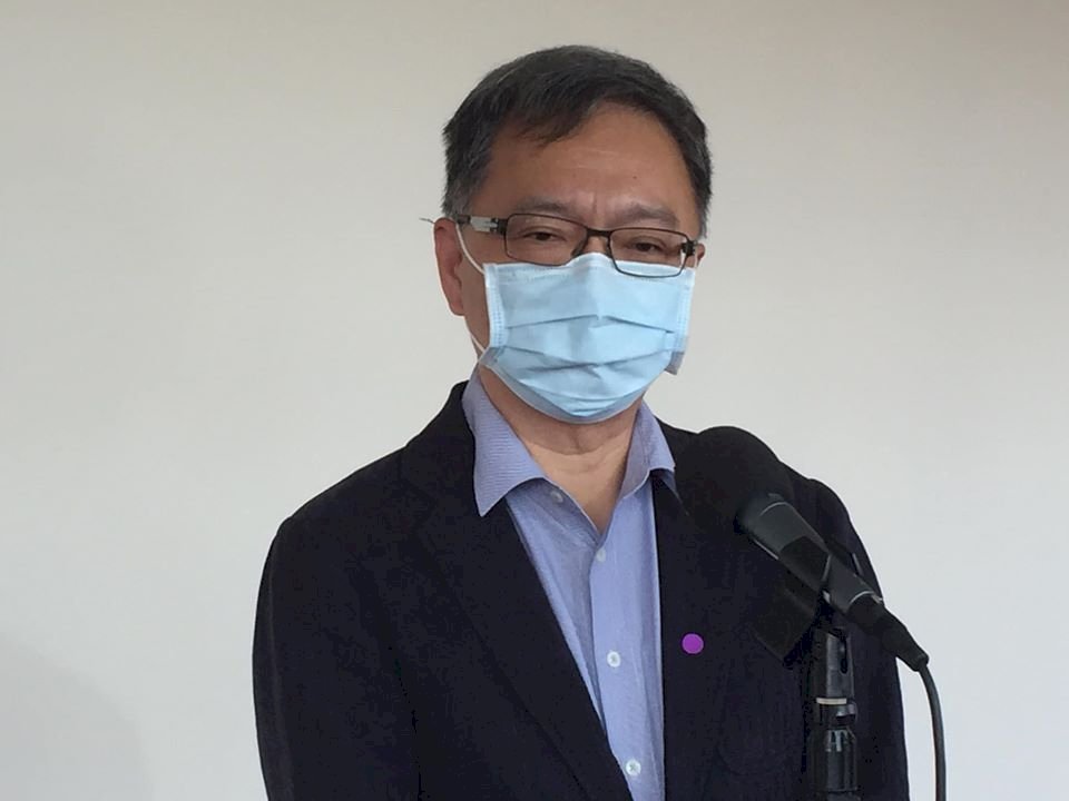 立法院4日審議公衛師法 聚焦2大爭點