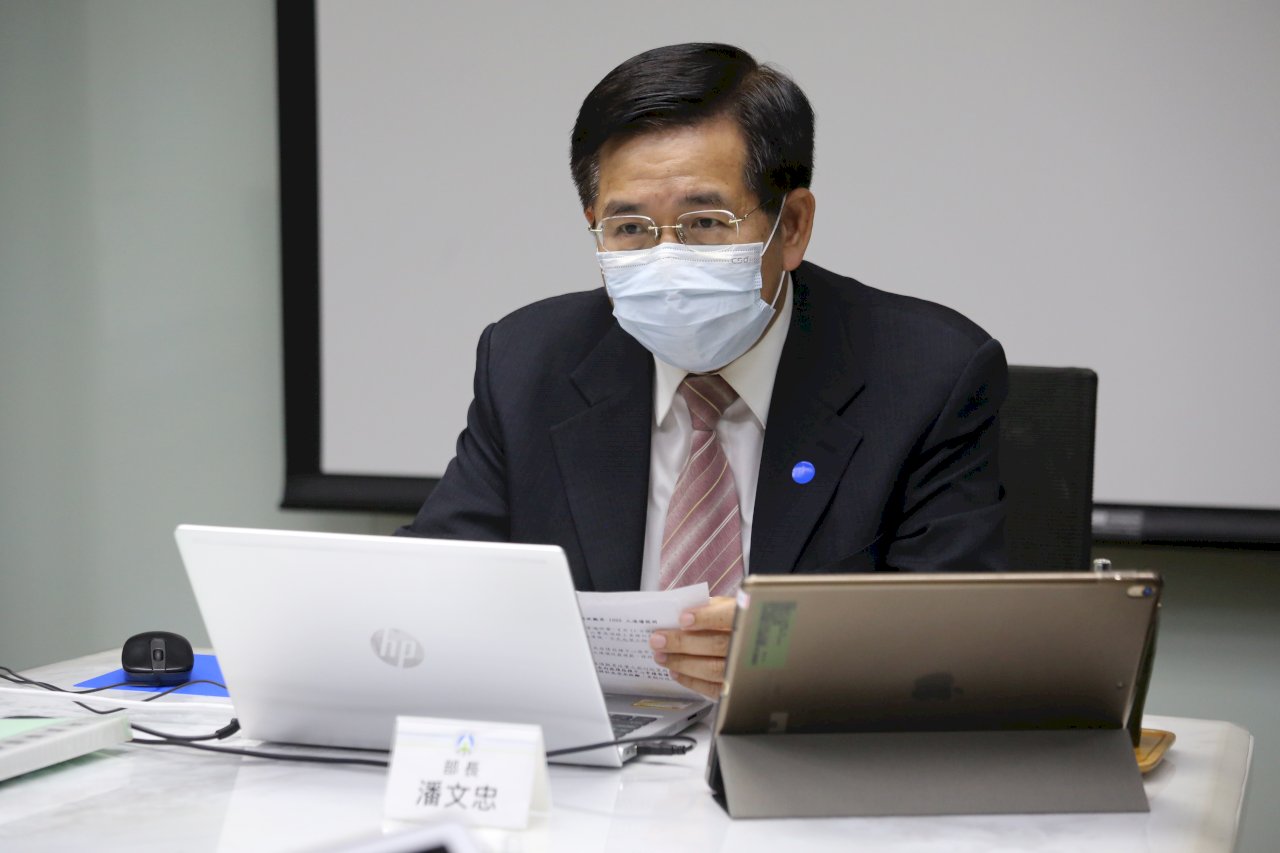 2.5萬境外生無法返台 教長：盡最大努力顧就學權益