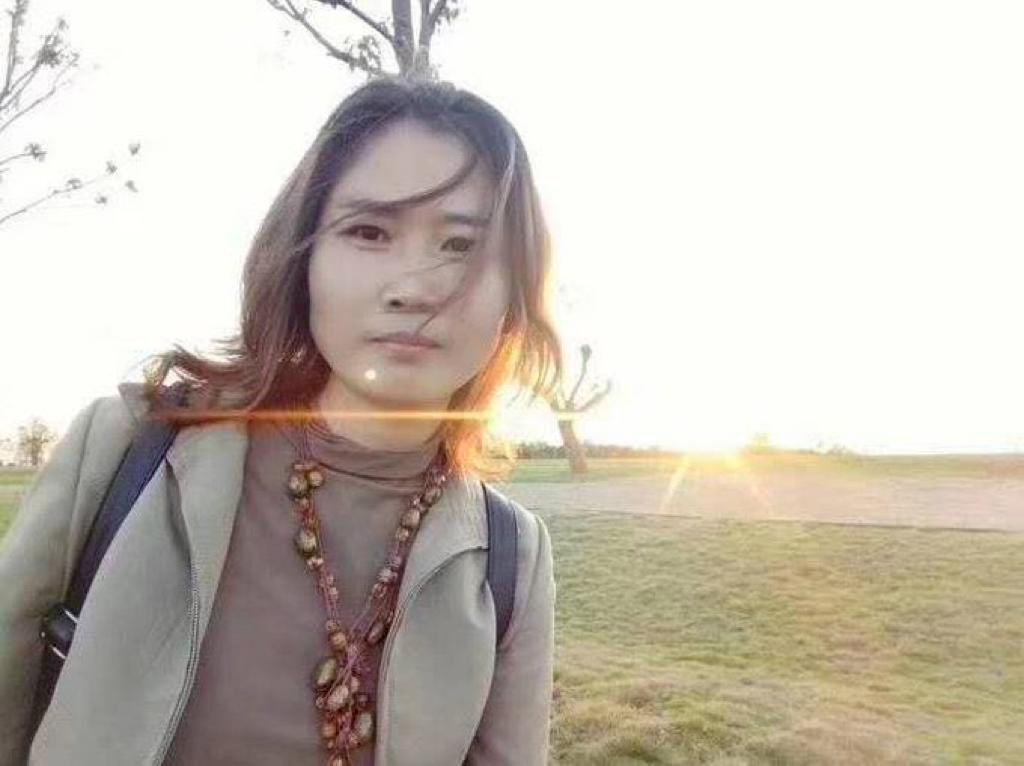 中國國有銀行員評論時政 當局容不下判刑4年