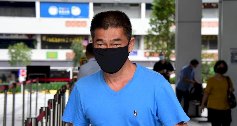 違反新加坡居家令外出 又一星國男子被判刑