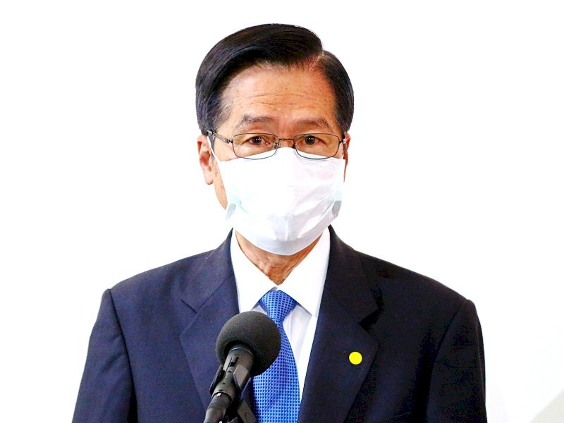 陸軍269旅自傷已遂案 嚴德發：重點查證幹部領導