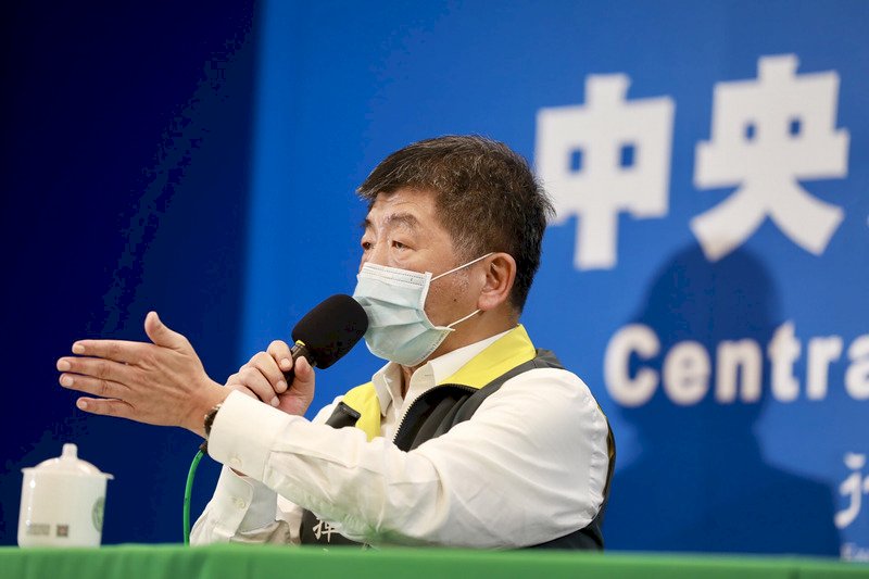 陳時中揭解封前提：落實管控4大風險