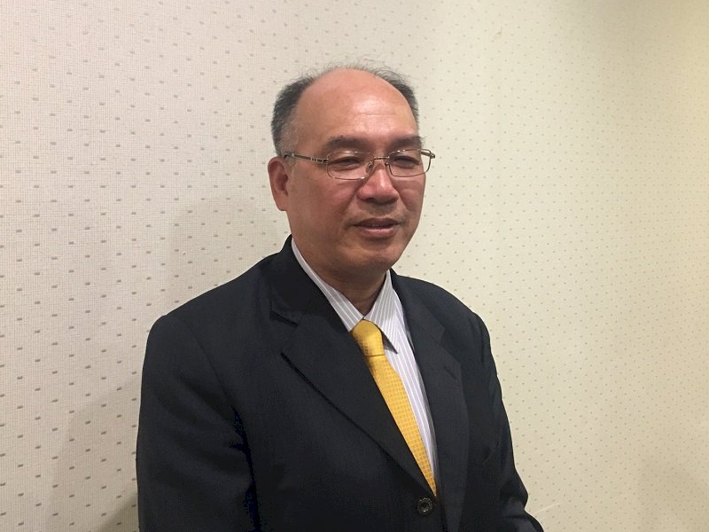 戰爭影響Q2接單放緩 工具機公會：今年拚成長要皮繃緊點