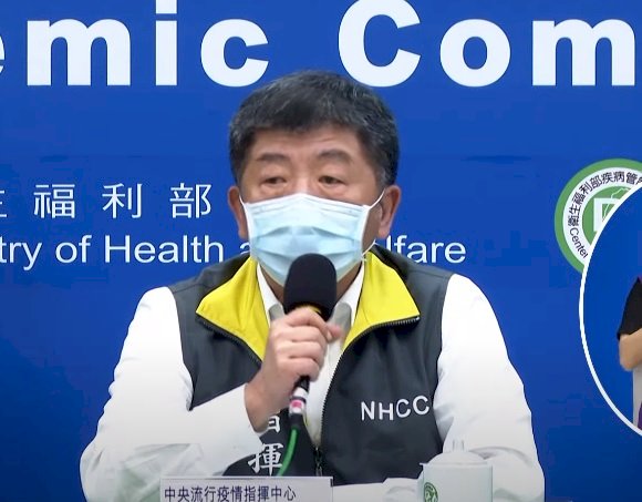無加保8萬弱勢不在社會保險內 陳時中：發起來特別困難