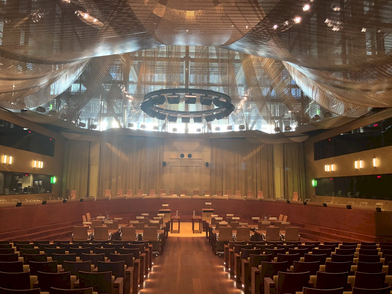 德指歐銀購債違法 歐洲法院：「只有我能裁定」
