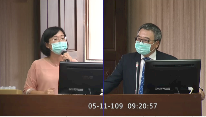 基層醫療占率略升 立委促順勢建立分級醫療習慣