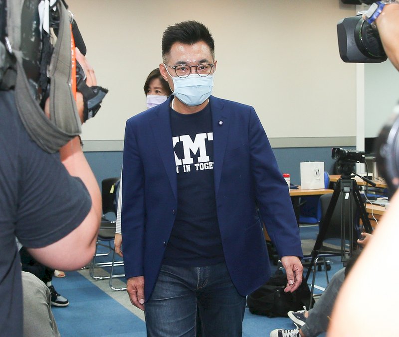 因應罷韓 藍營定調：配合韓國瑜市政優先