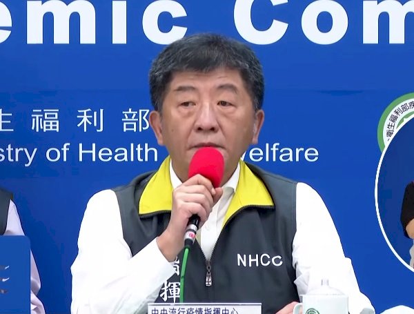 管制漸鬆綁 指揮中心：仍須落實防疫新生活