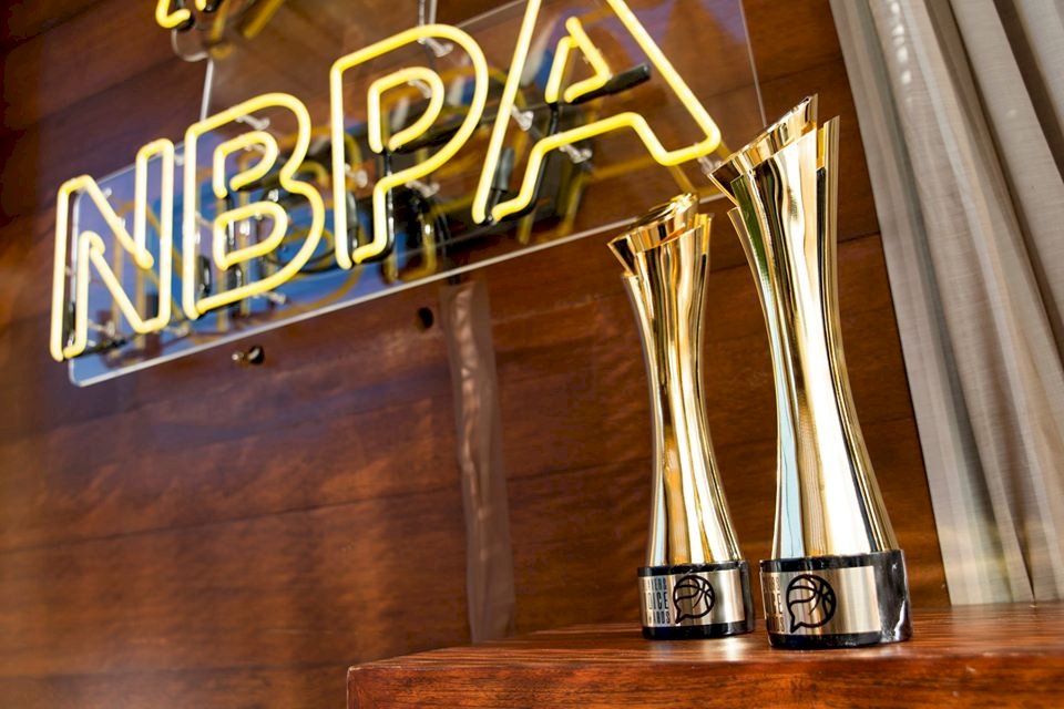 美媒：NBA工會對球員民調 評估是否重啟賽季
