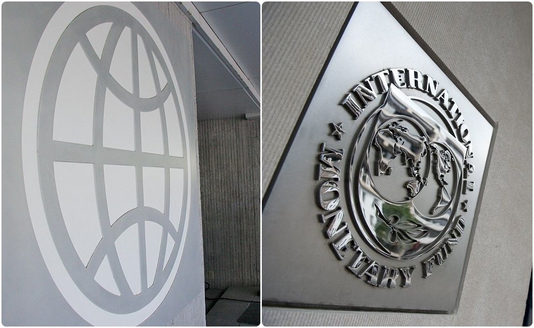 50年來頭一遭 IMF與世銀年會今在非洲登場
