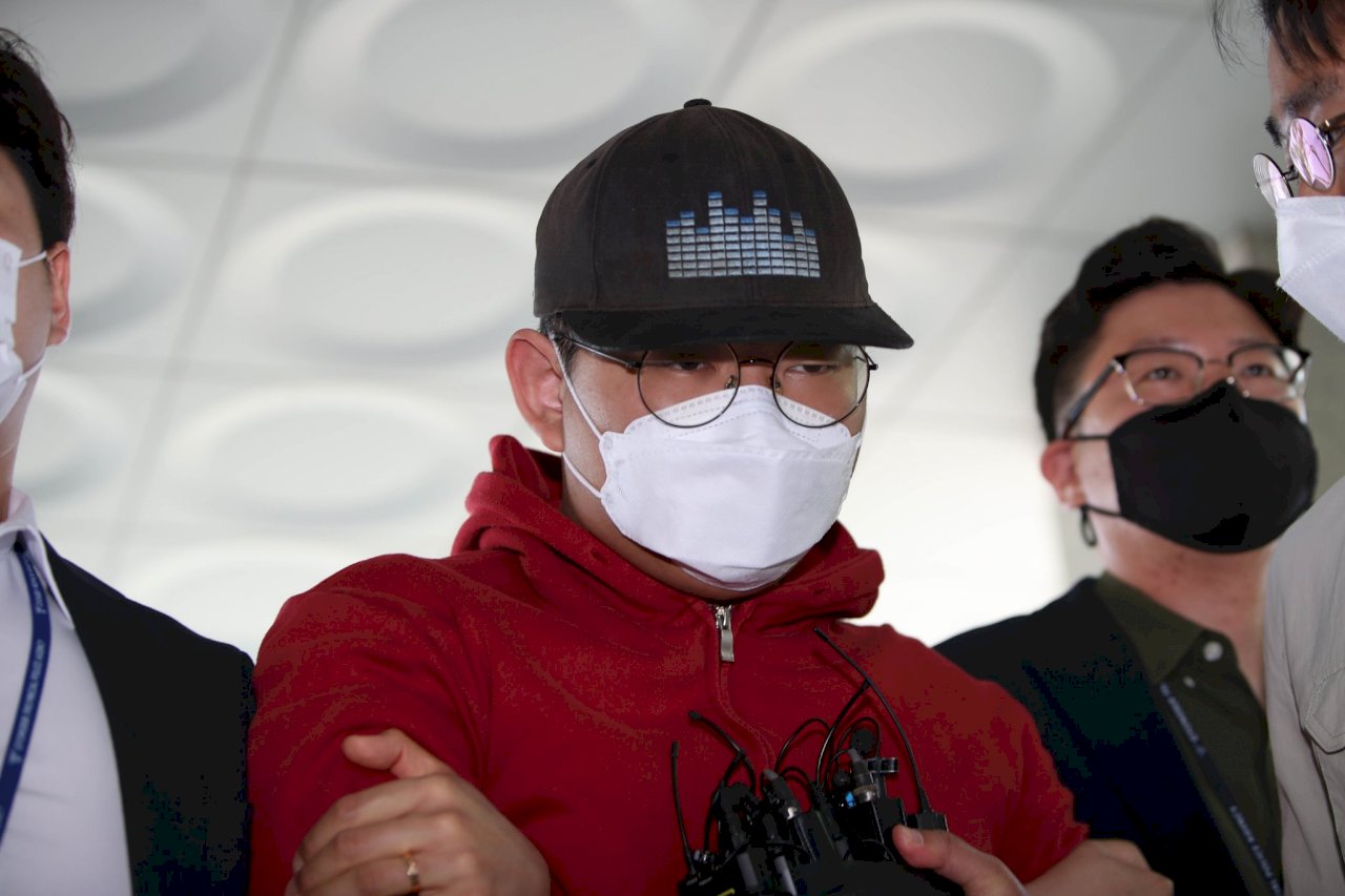 兩國十大新聞比一比！韓「N號房事件」上榜 台「通姦除罪化」入選